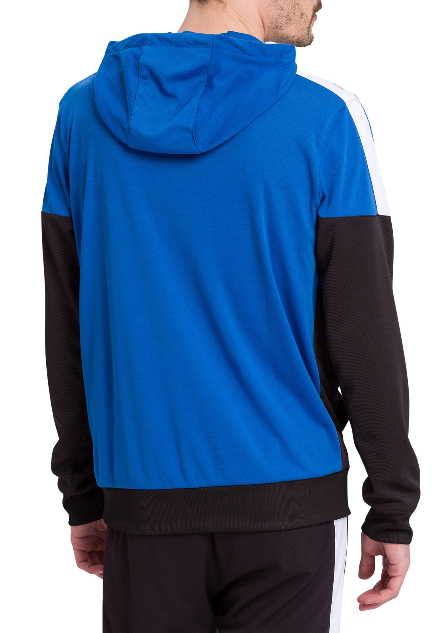 Sweat à capuche Erima Squad 2/7
