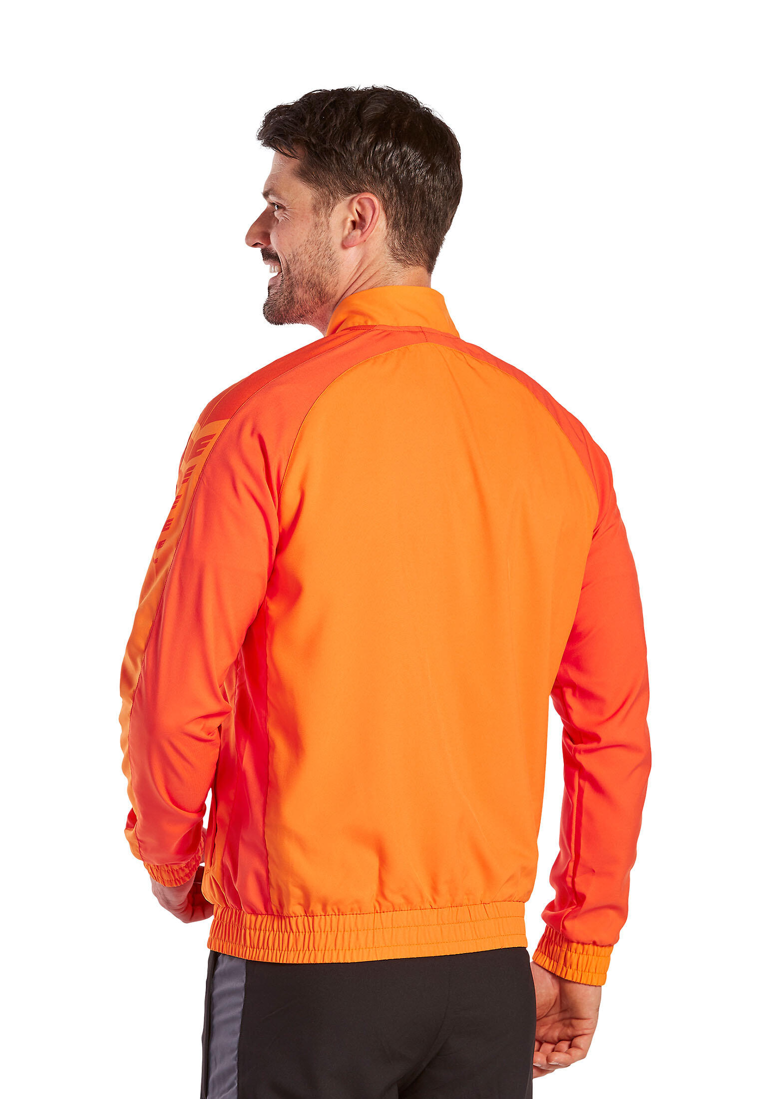 Chaqueta de presentación Erima Six Wings 2/7