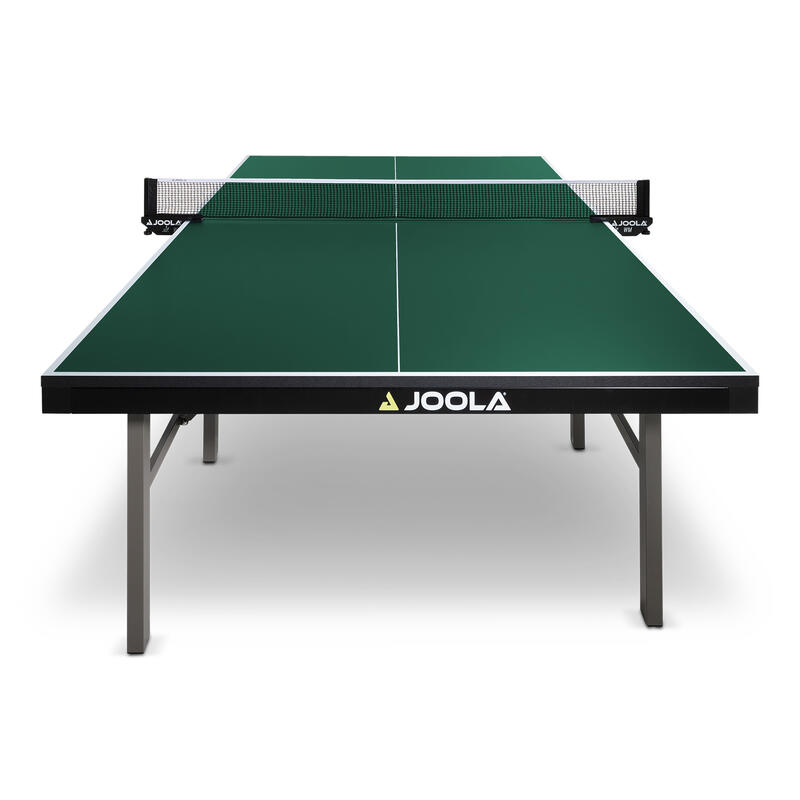 Masa tenis competitie Joola 2000-S Pro, ITTF, Verde, uni