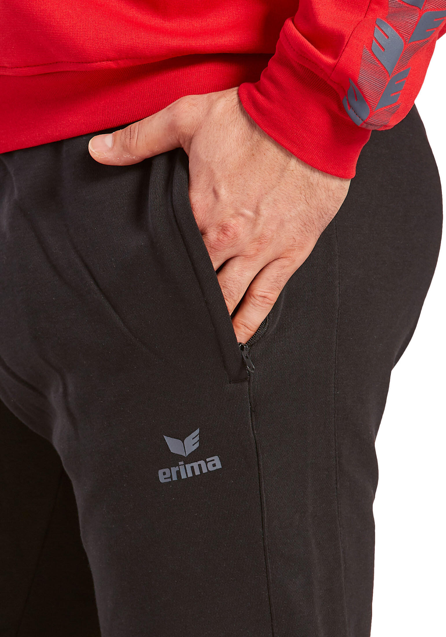 Jogginghose Erima Essential Team 4/7