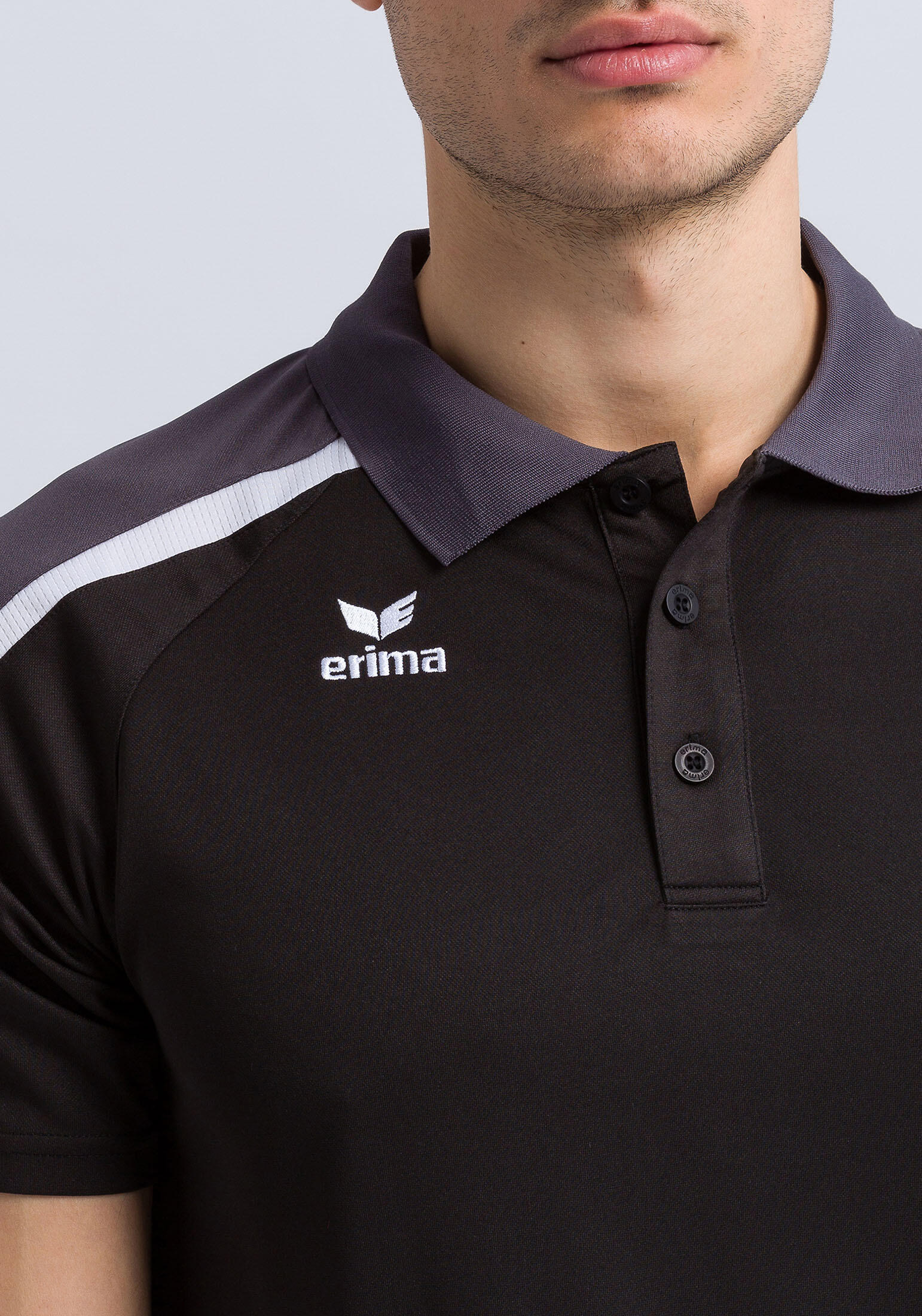 Polo enfant Erima Liga 2.0 4/7