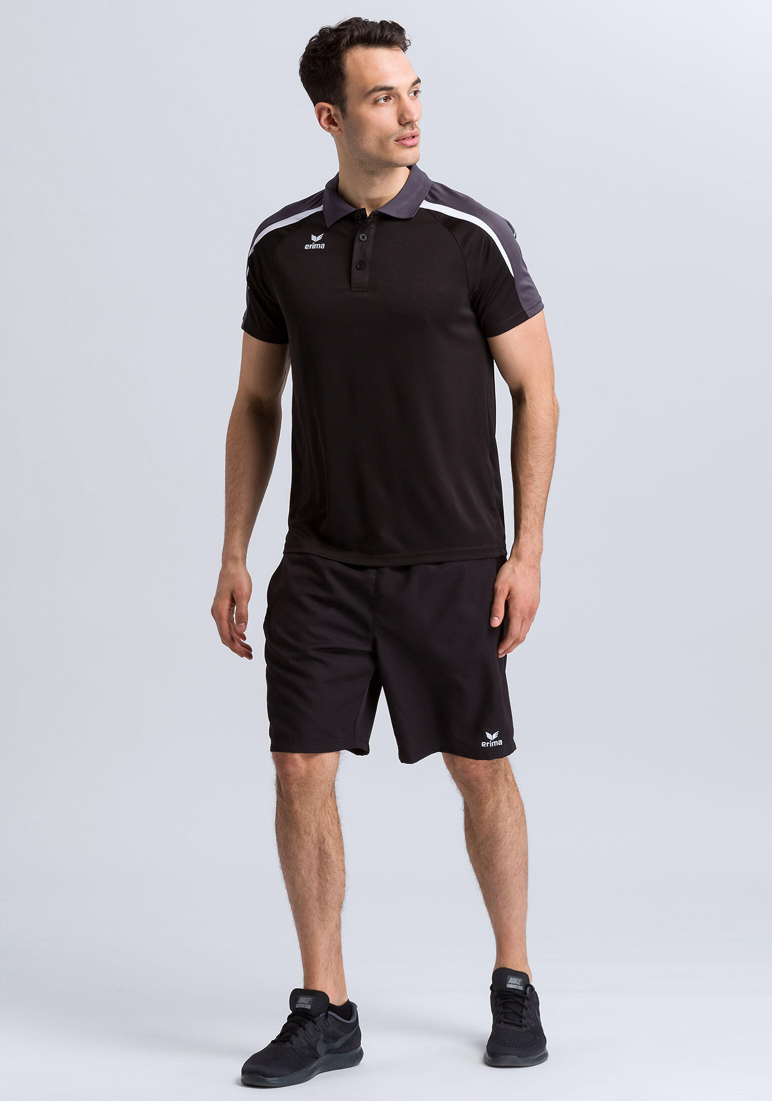 Poloshirt Liga 2.0 3/7