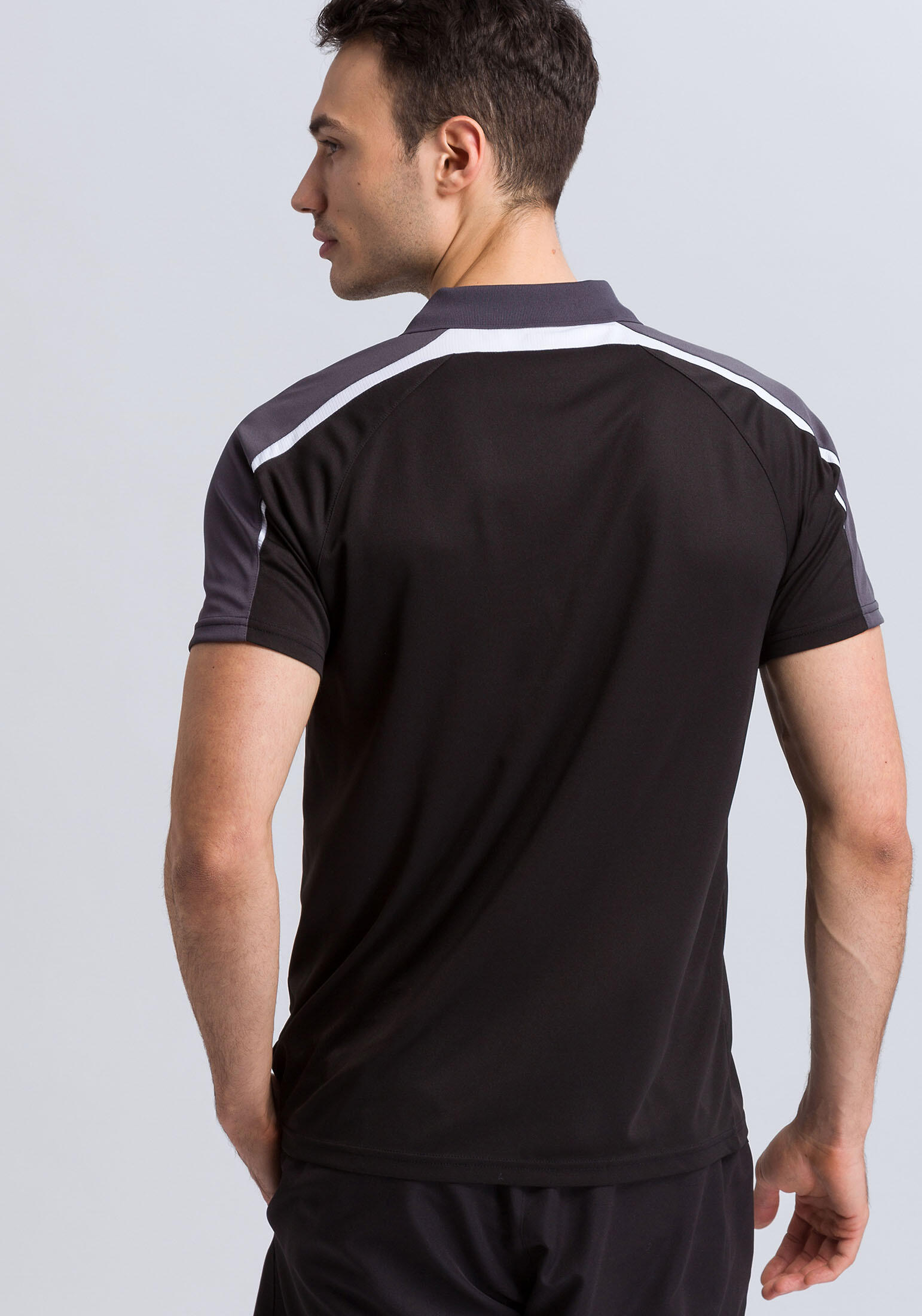 Poloshirt Liga 2.0 2/7