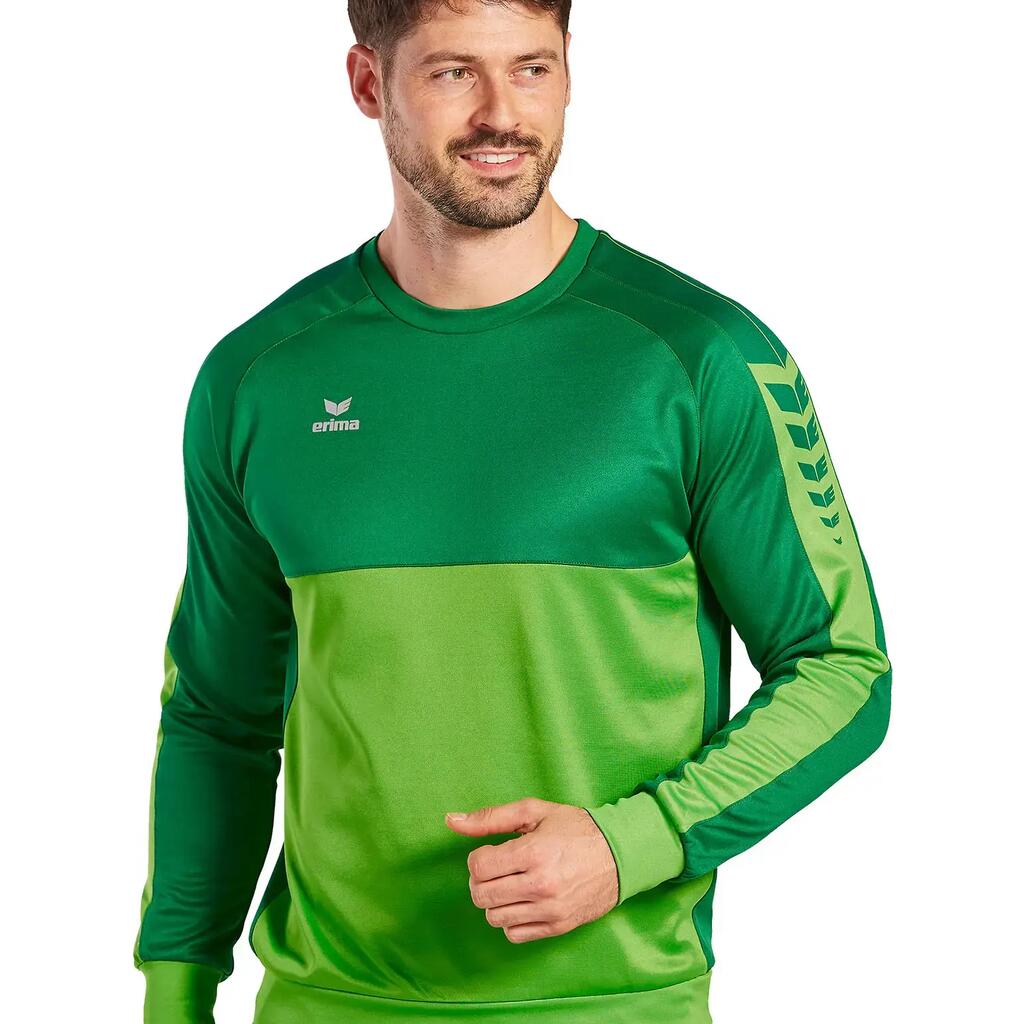 Sweatshirt Erima Six Wings