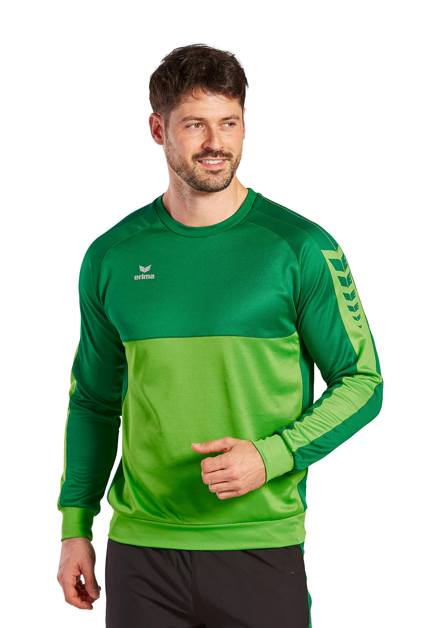 ERIMA Sweatshirt Erima Six Wings