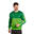 Hanorac Erima Six Wings verde smarald