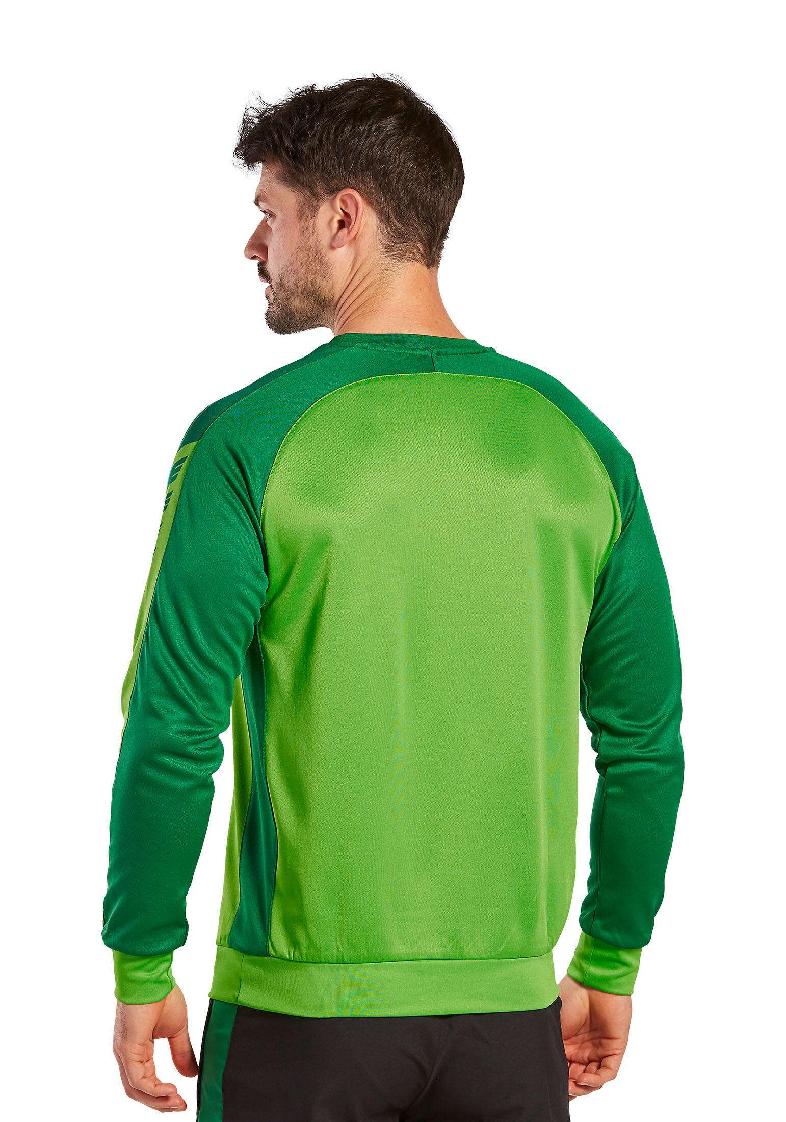 Sweatshirt Erima Six Wings 2/7