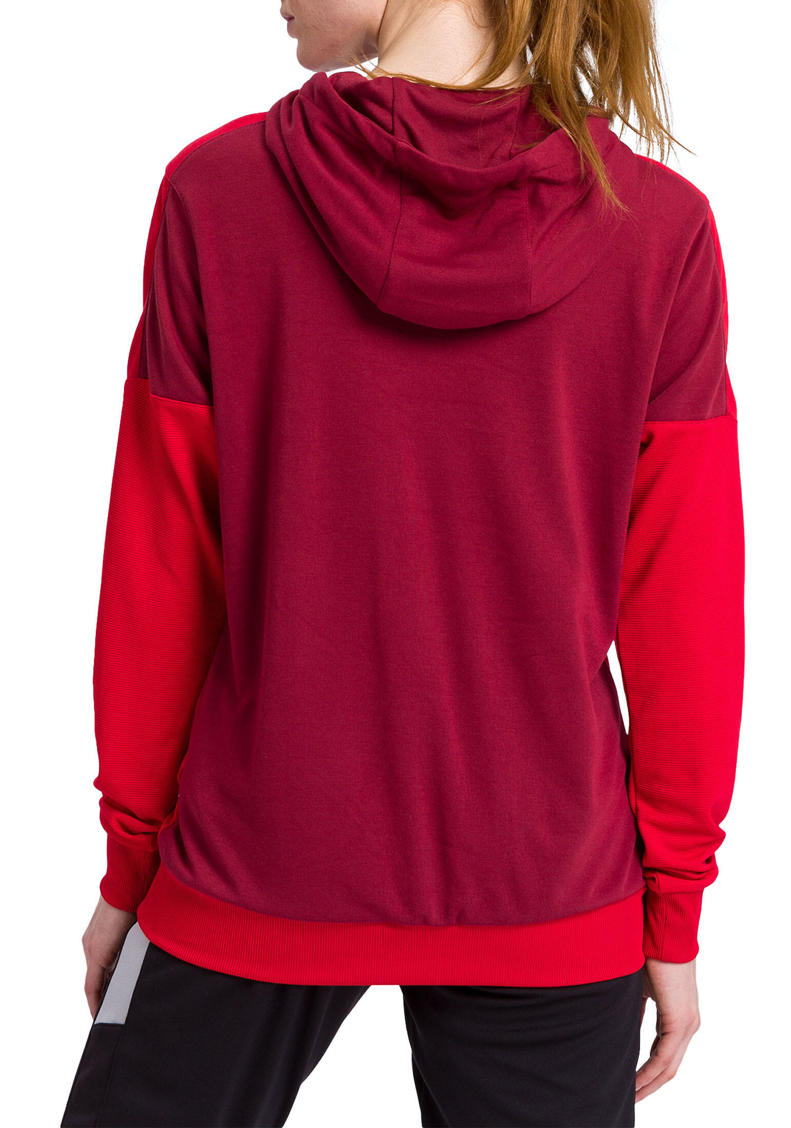 Sweat à capuche femme Erima Squad 2/7