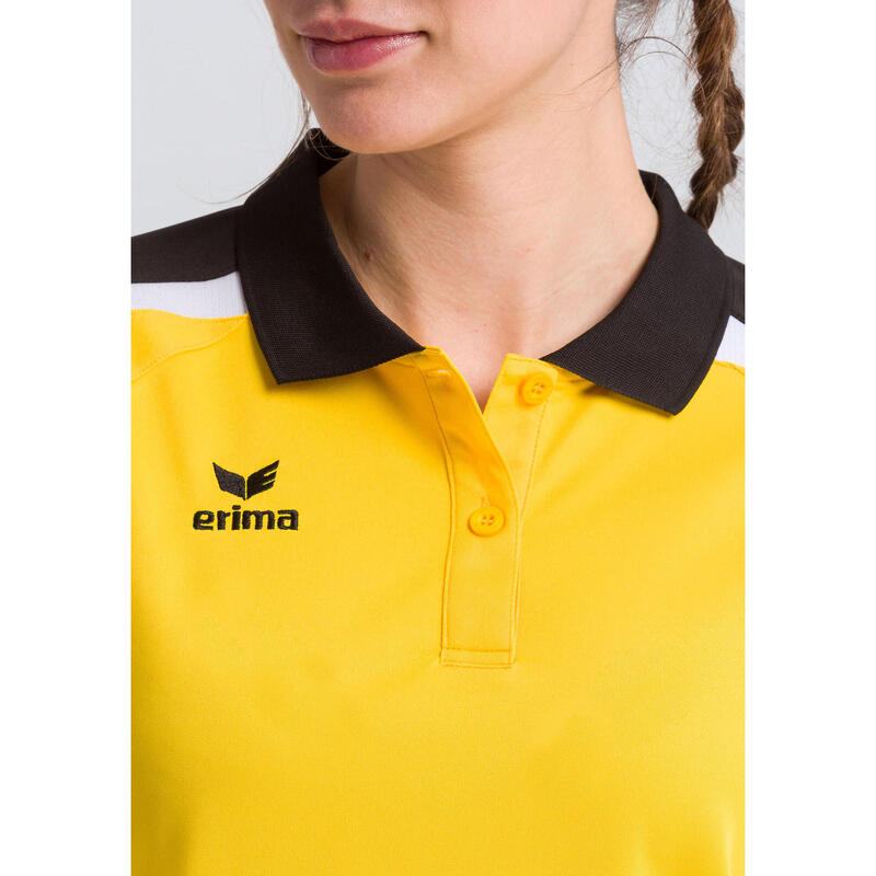 Polo femme Erima Liga 2.0