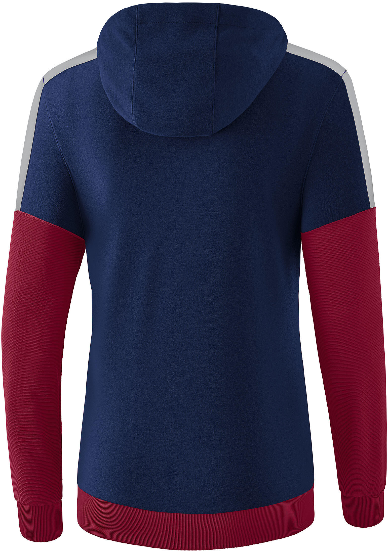 Sweat à capuche femme Erima Squad 5/7