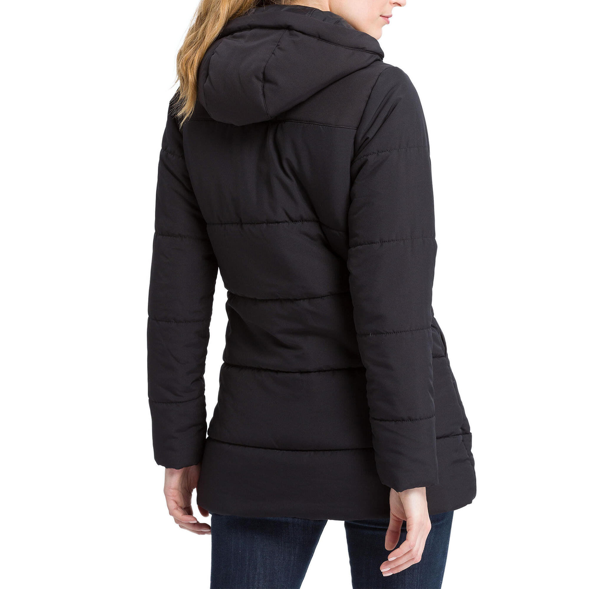 Women's winter jacket Erima Squad