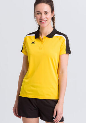 Polo femme Erima Liga 2.0