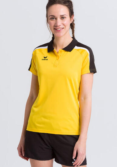 Polo femme Erima Liga 2.0