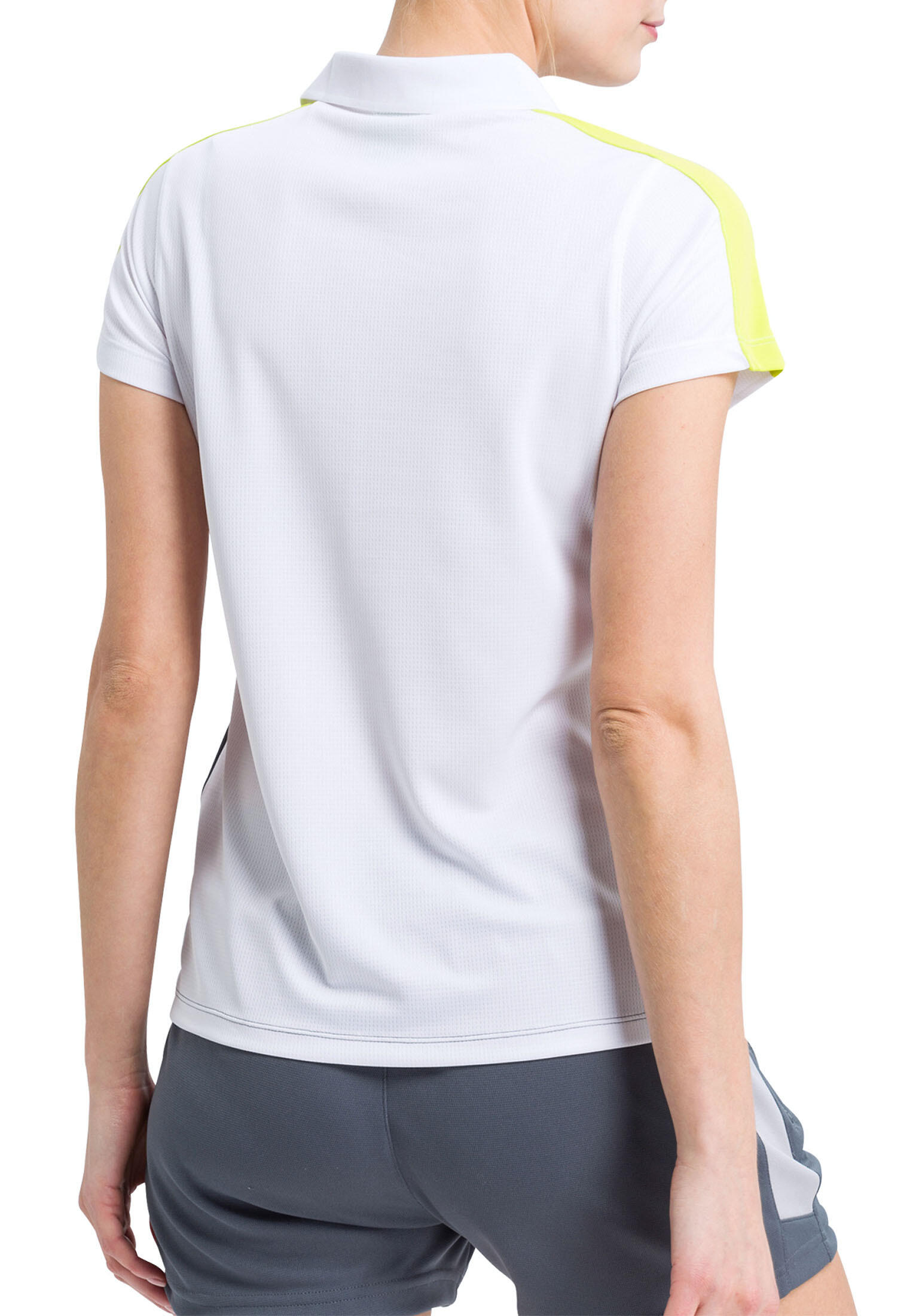 Polo femme Erima Squad 2/7