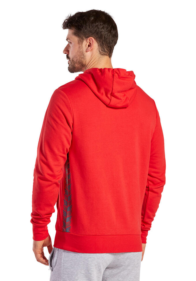 Hoodie Erima Essential Team