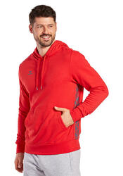 Sweat à capuche Erima Essential Team