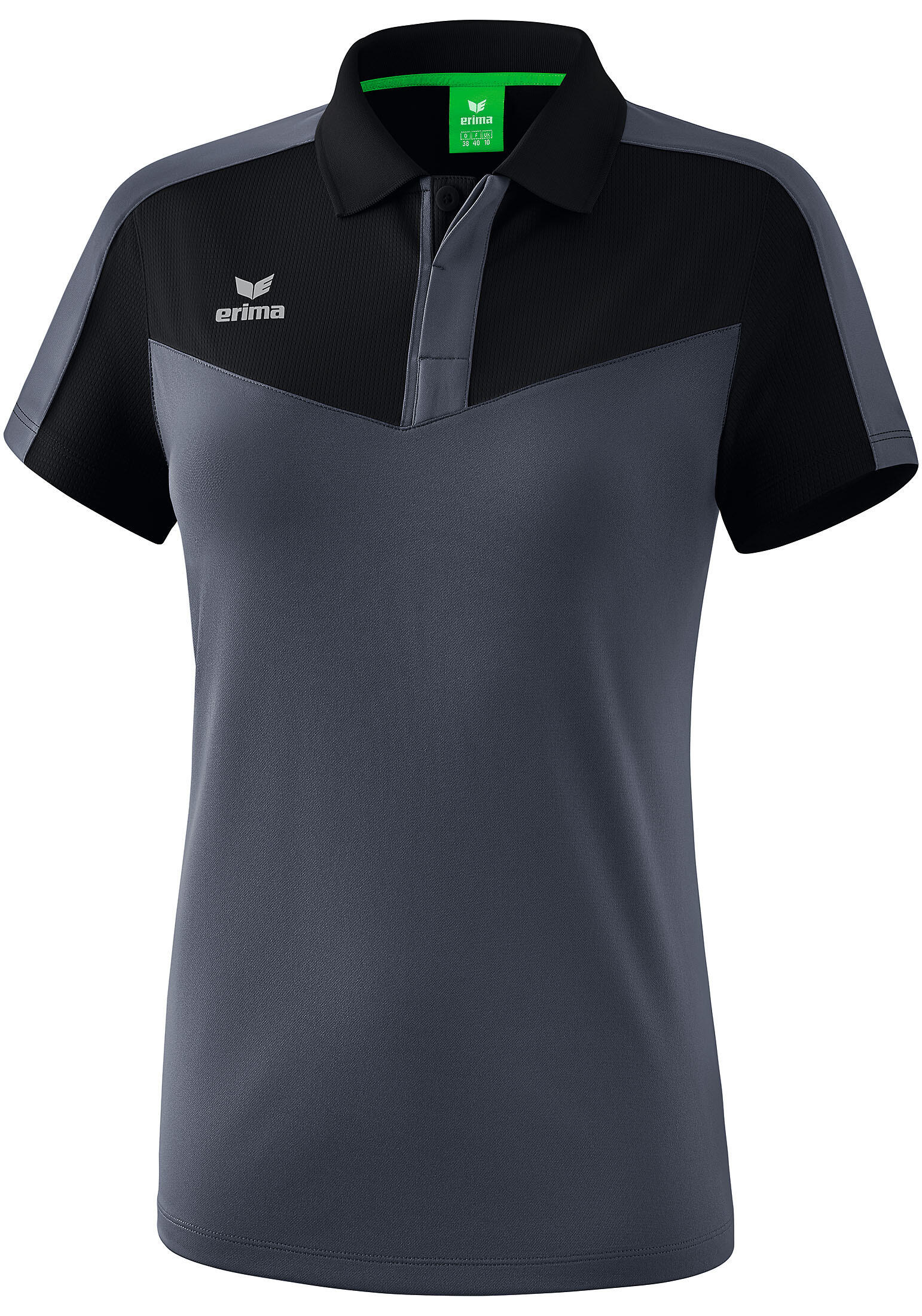 Polo femme Erima Squad 5/7