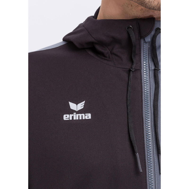 Veste à capuche Erima Training