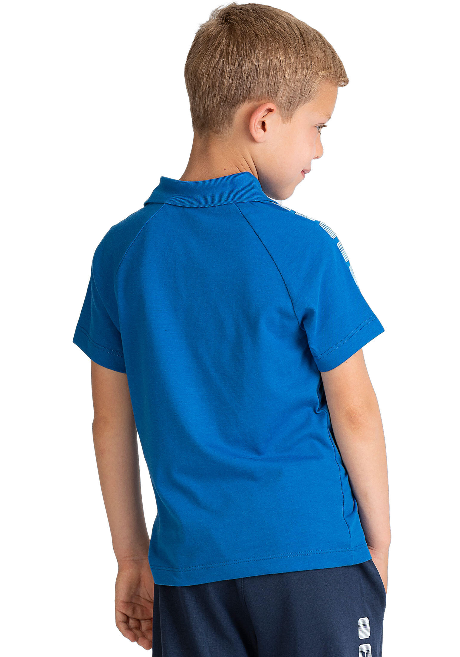 Polo 5-C enfant Erima Essential 2/7