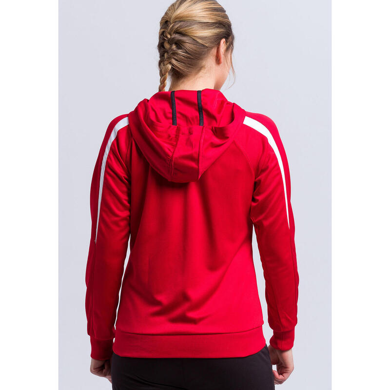 Trainingsjacke mit kapuze Liga 2.0