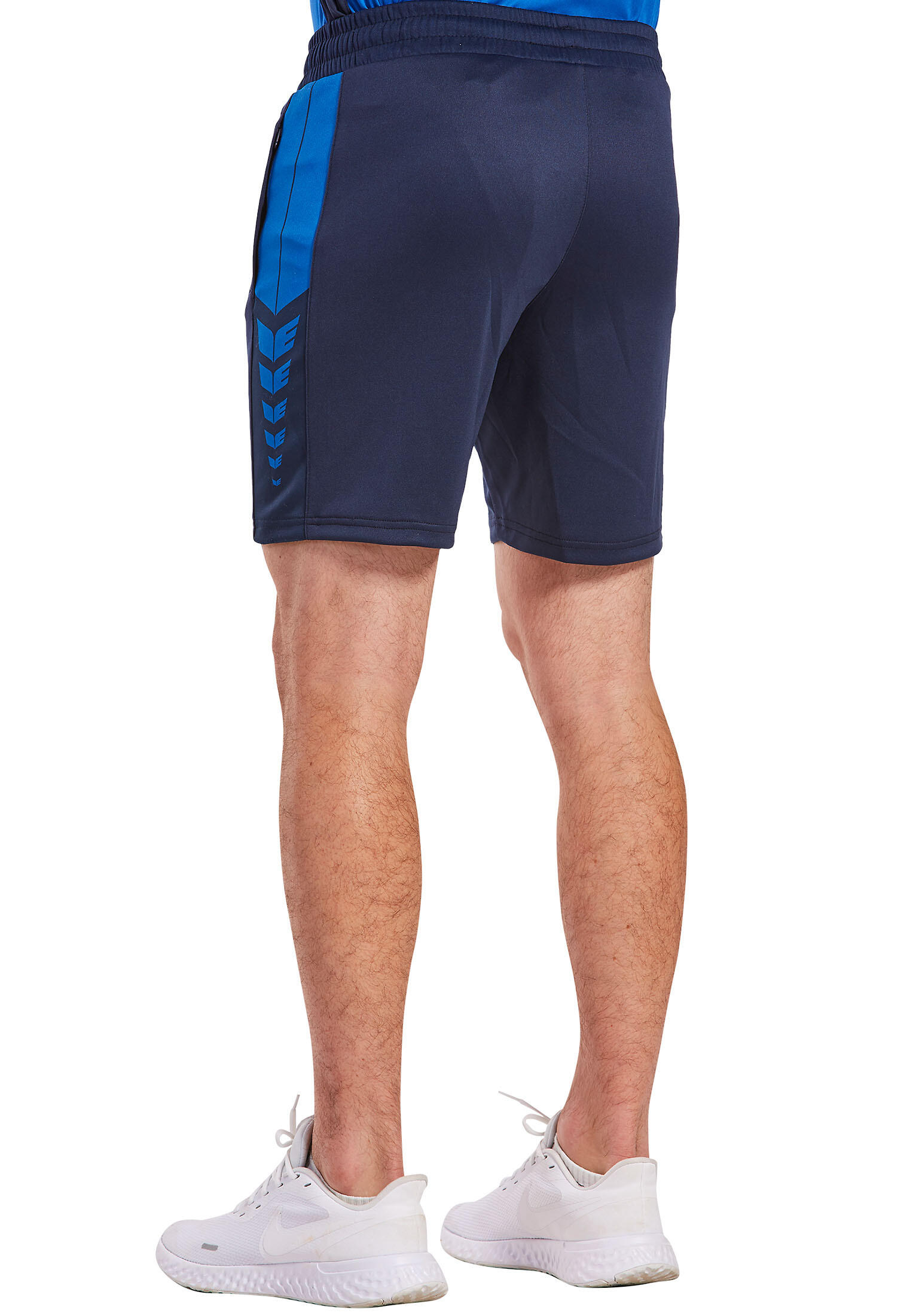 Pantaloncini Erima Worker Six Wings 2/7