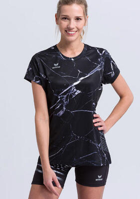 Maglietta da corsa da donna Erima Race Line 2.0