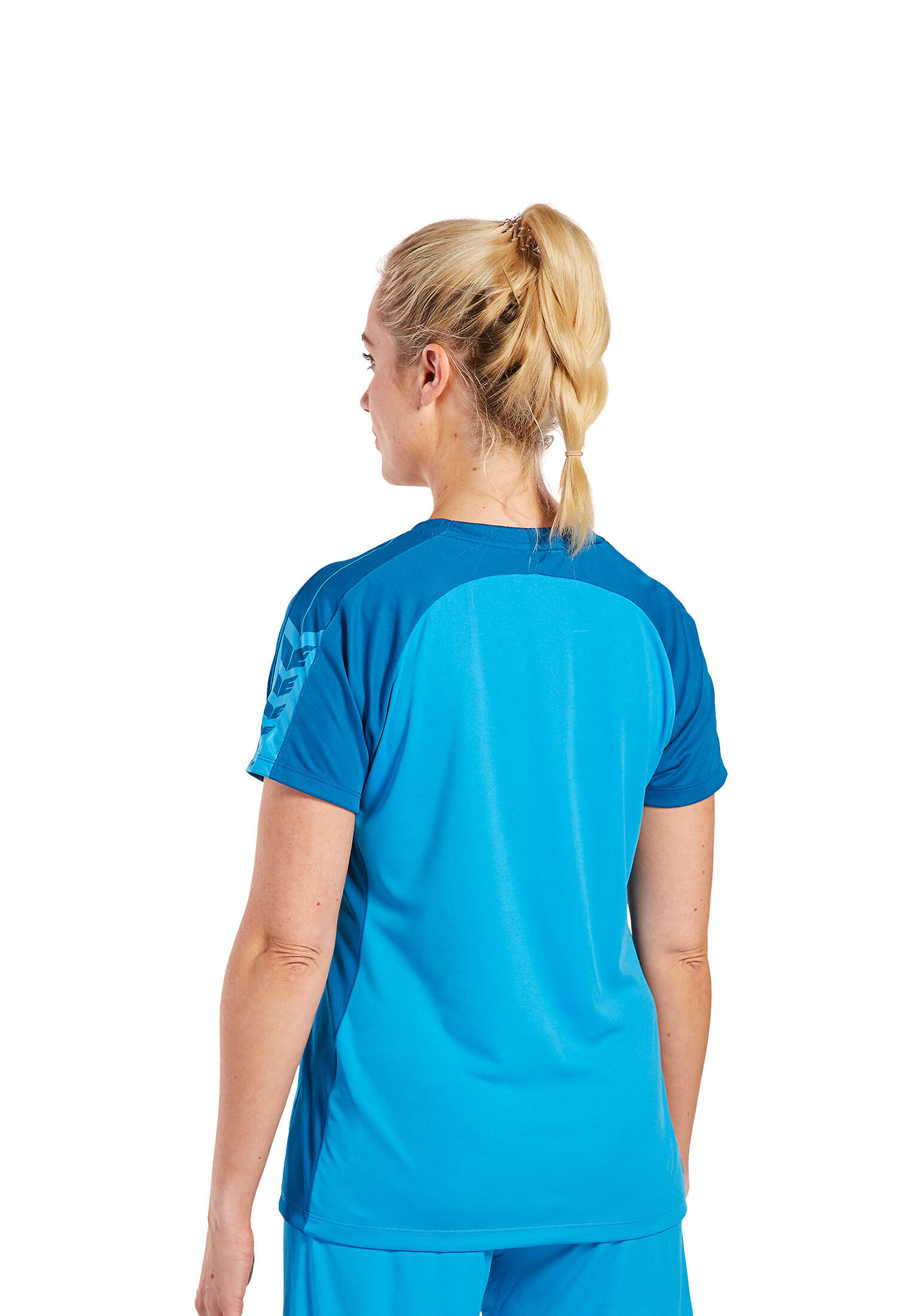 Maillot femme Erima Six Wings 2/7