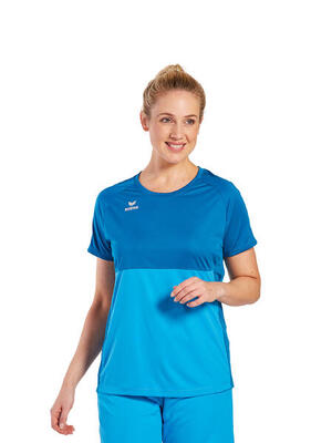 Sportshirt dames erima six wings