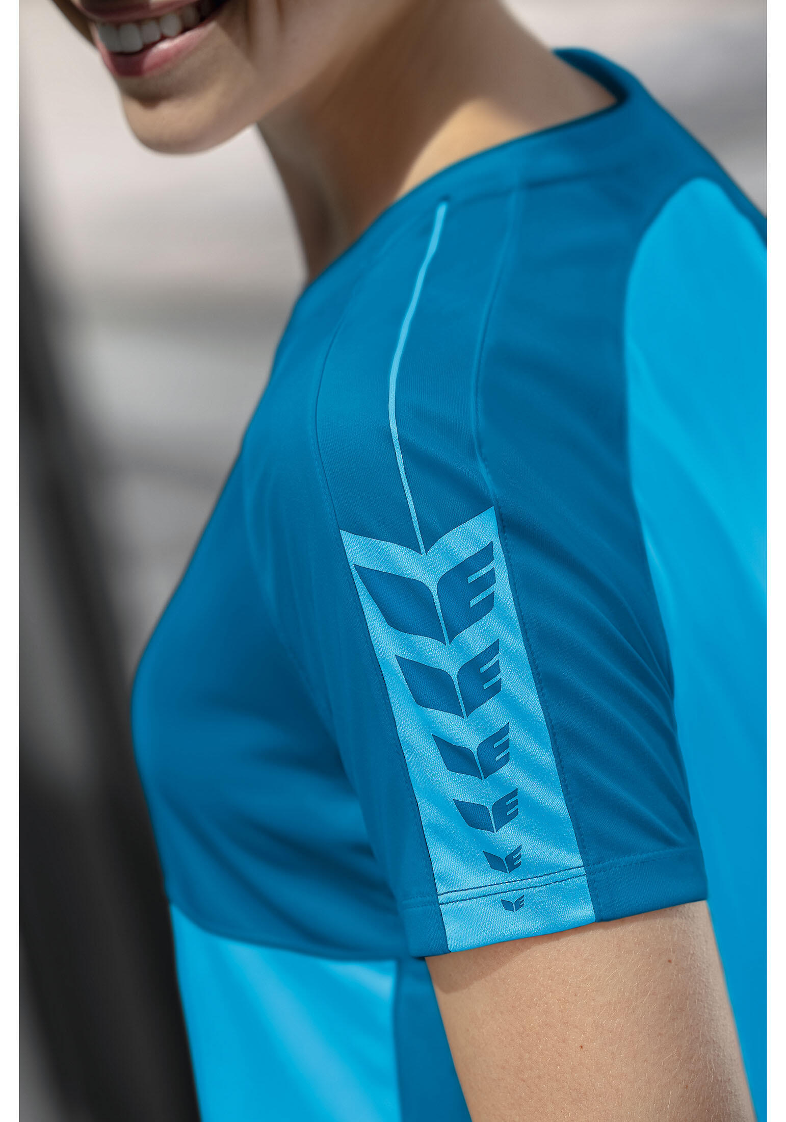 Maillot femme Erima Six Wings 7/7