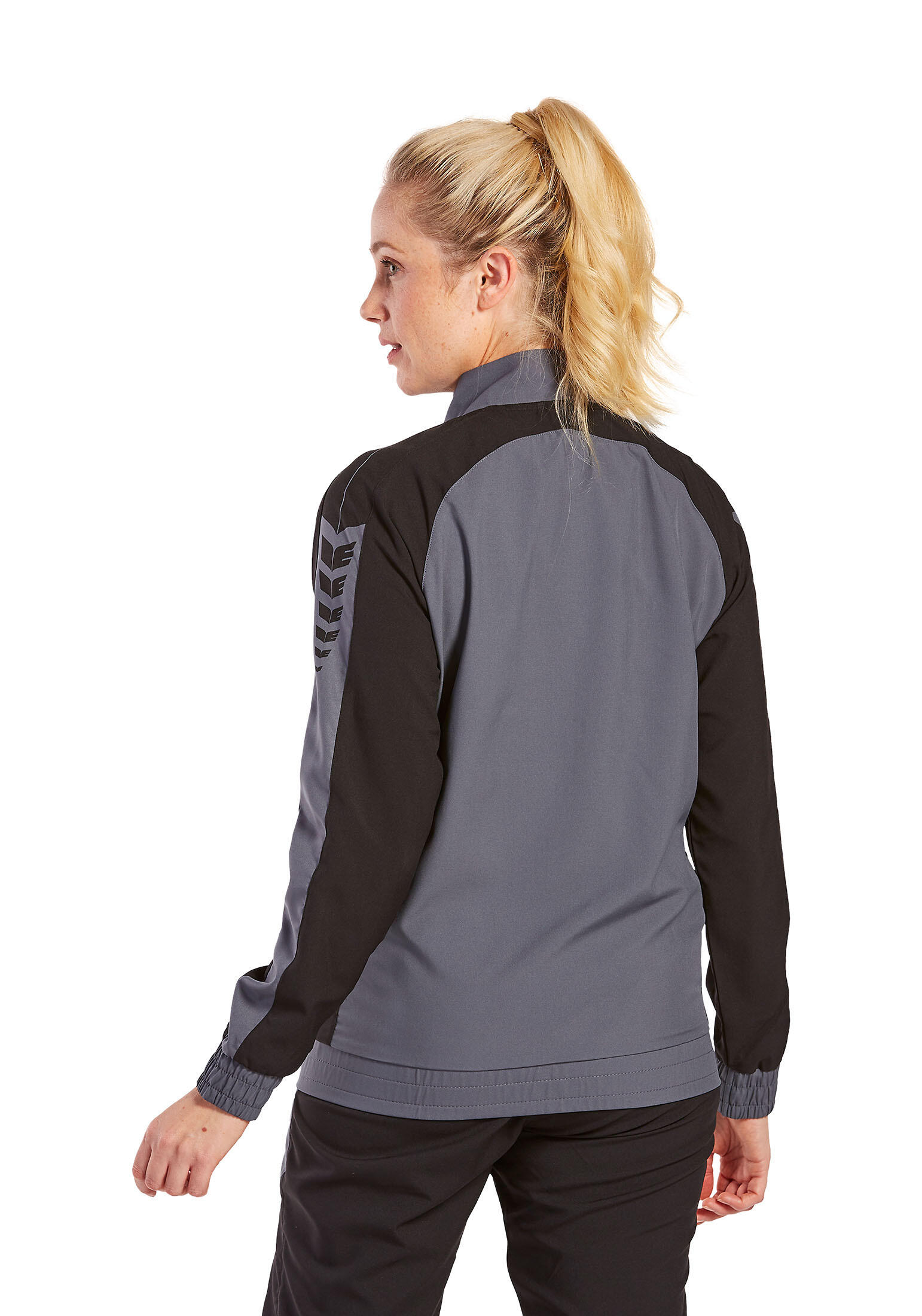 Veste de présentation femme Erima Six Wings 2/7
