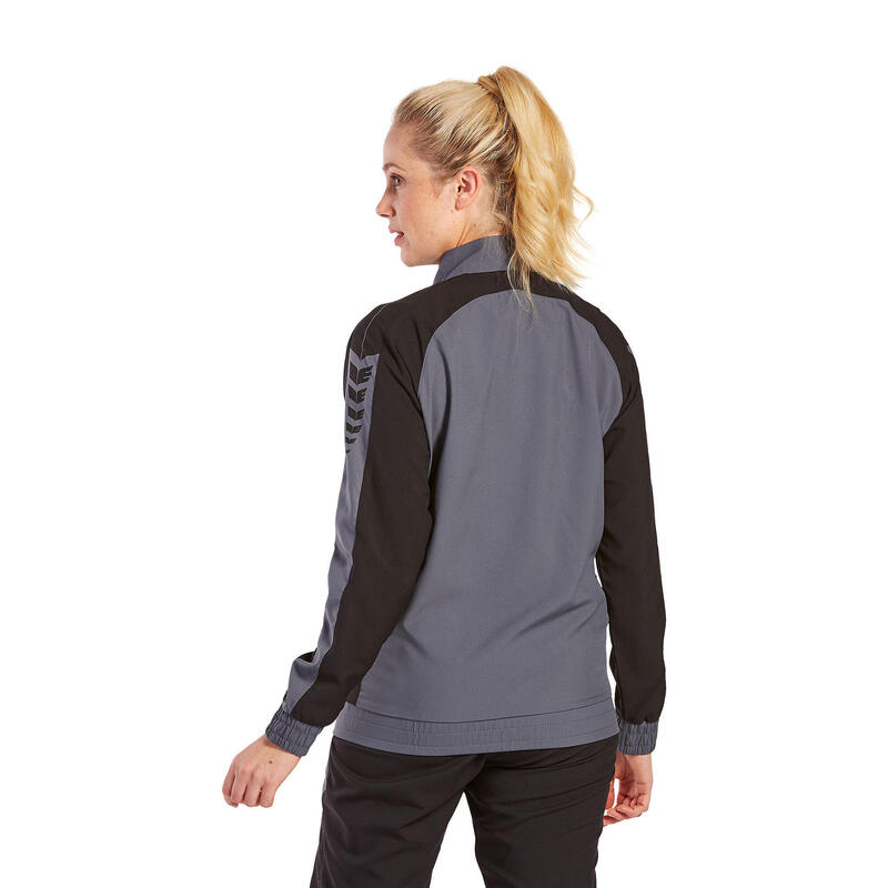 Trainingsjacke Damen Erima Six Wings