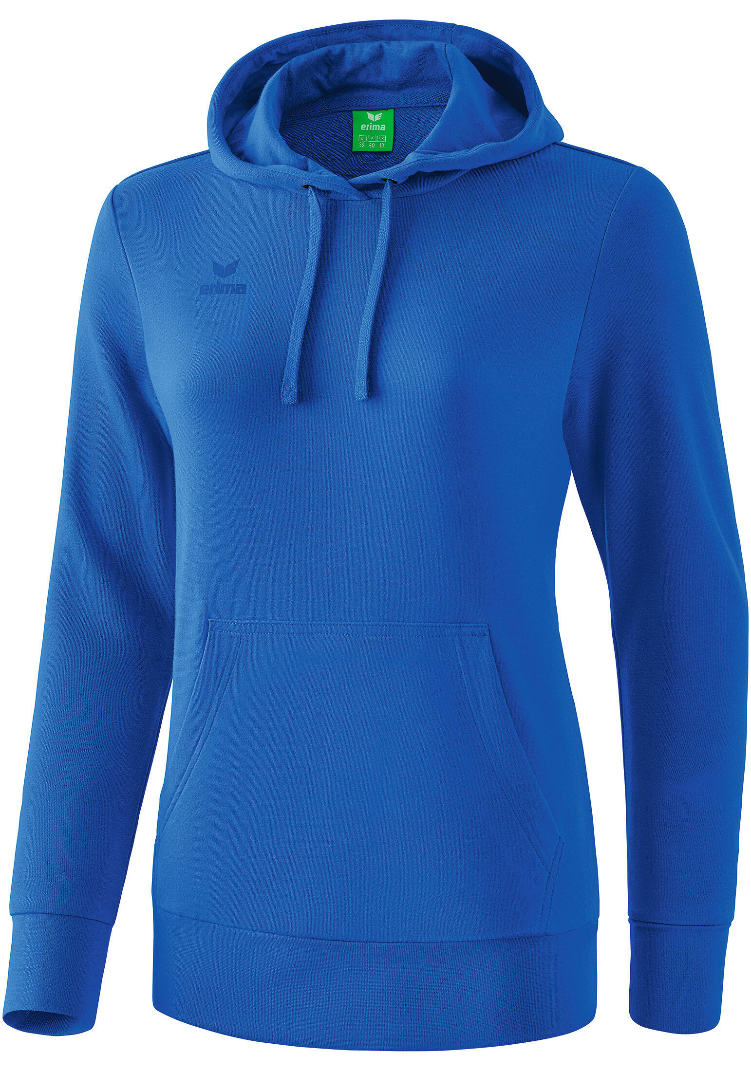 Damen Kapuzensweat 5/8