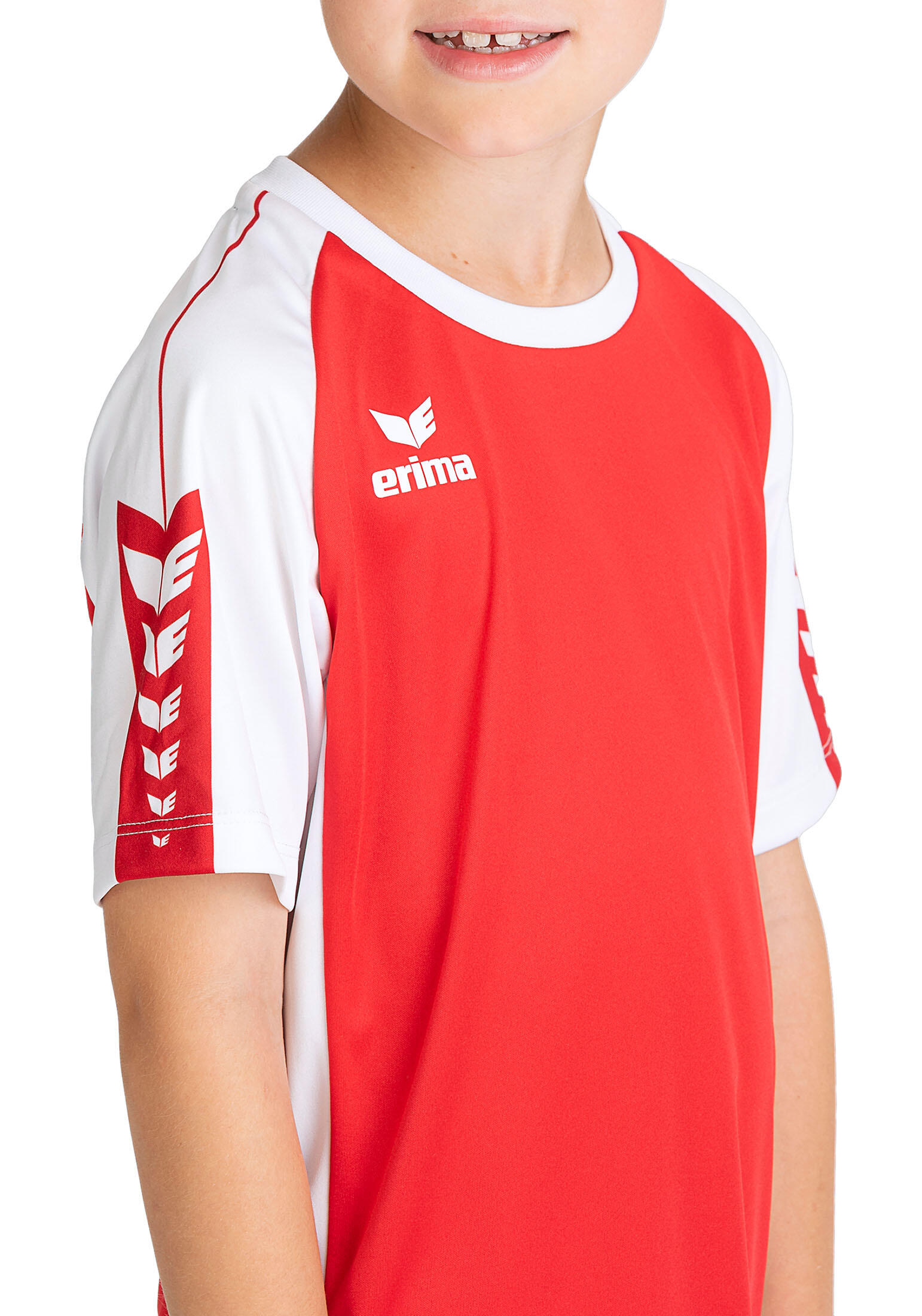 Children's jersey Erima Six Wings 4/7