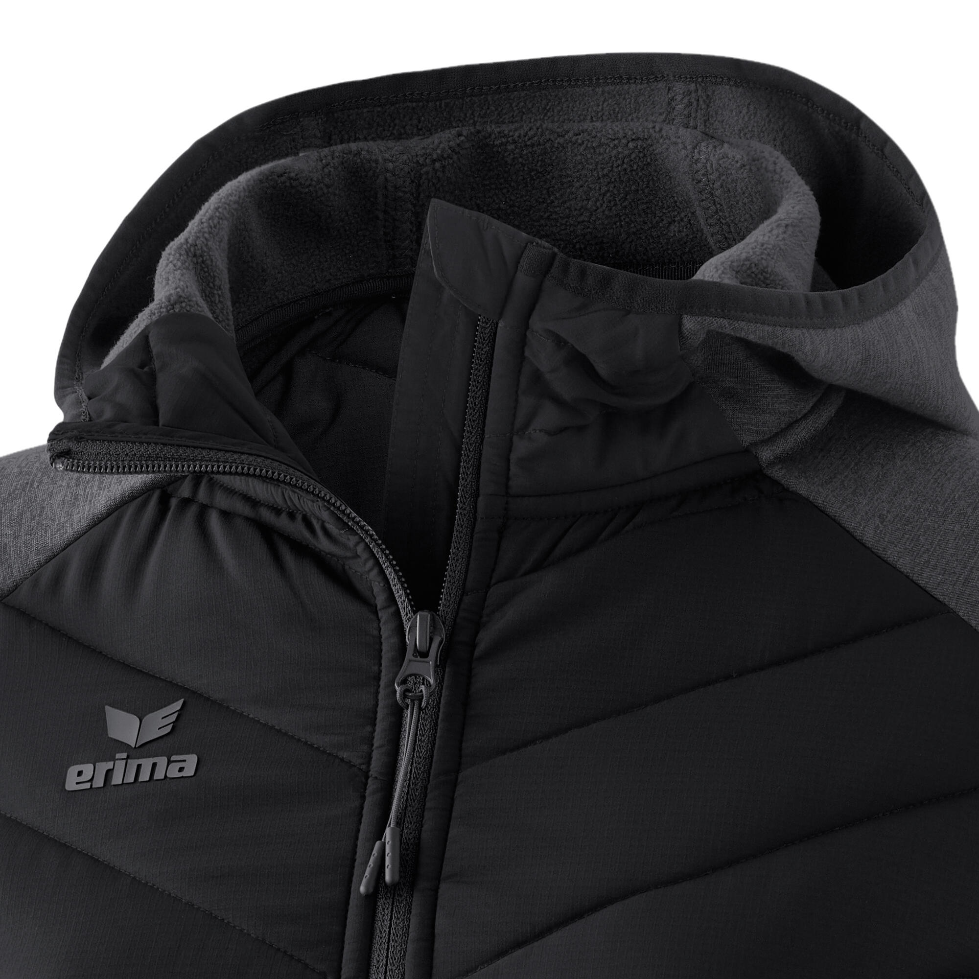 Veste femme Erima matelassée 4/7