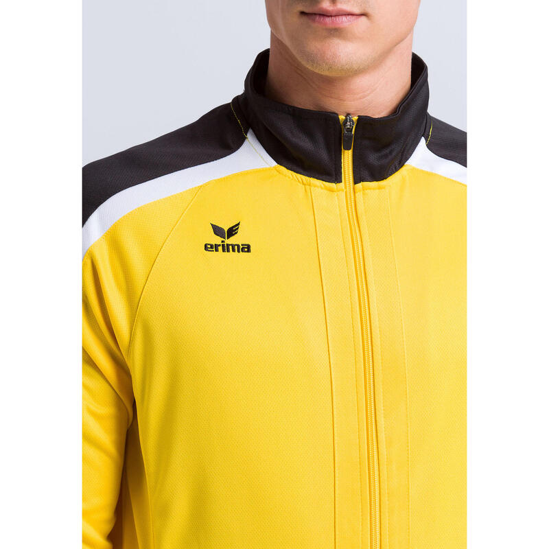 Trainingsjacke Mit Kapuze Liga 2.0