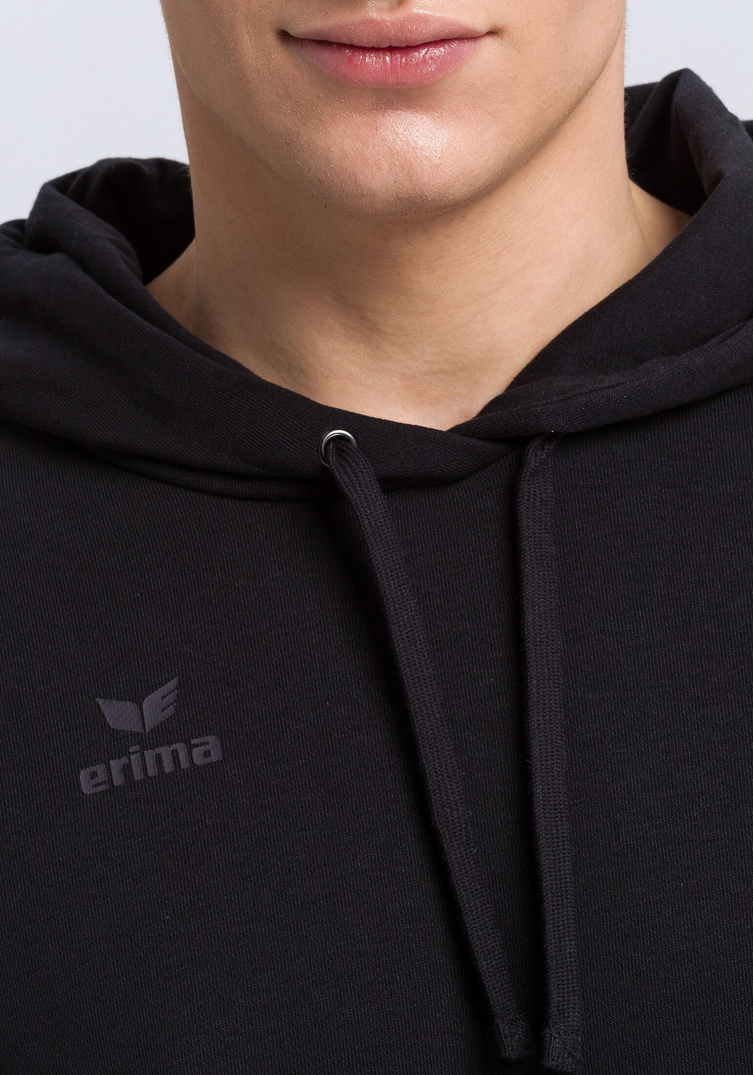 Junior hoody Erima Basic 4/7