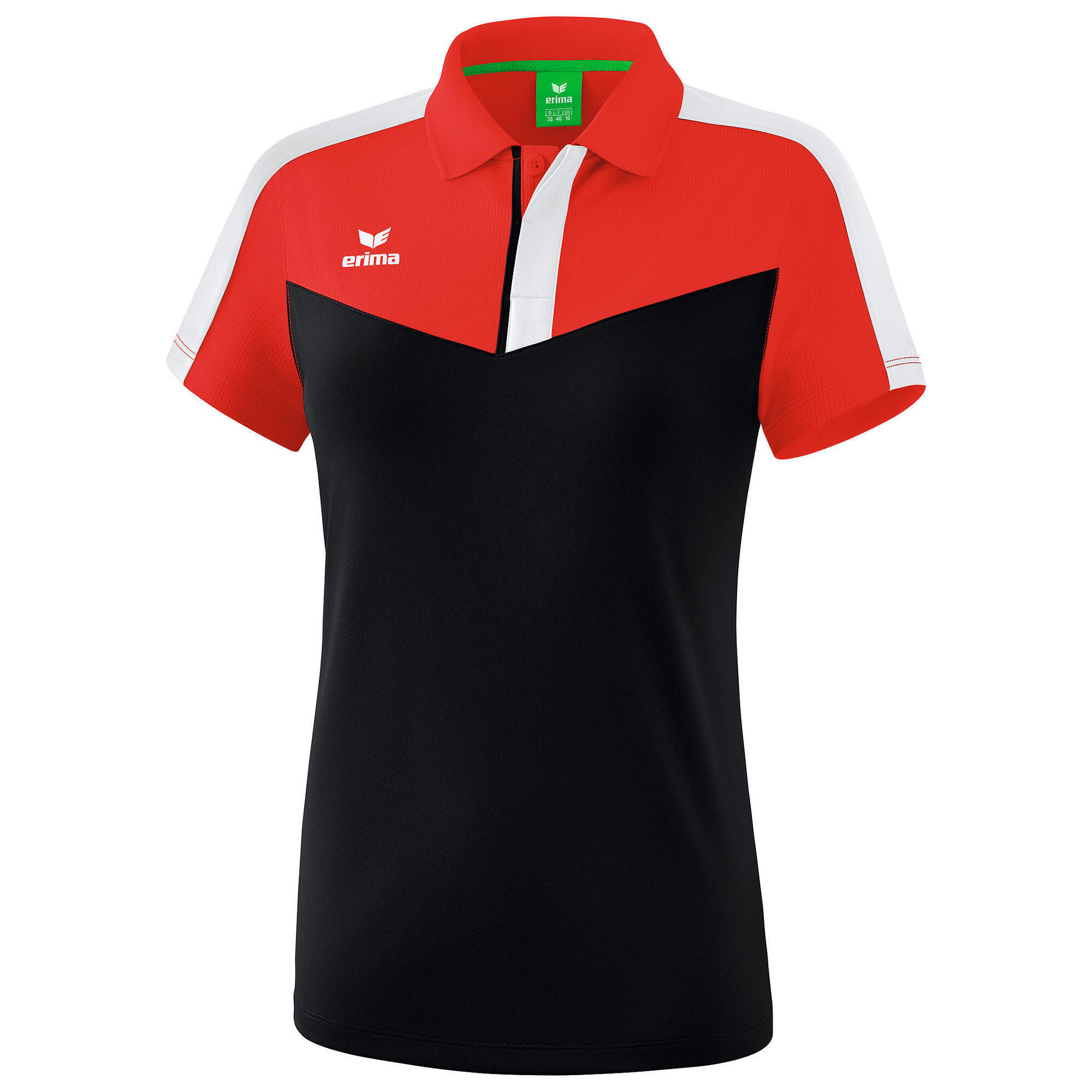 Women's polo shirt Erima Squad