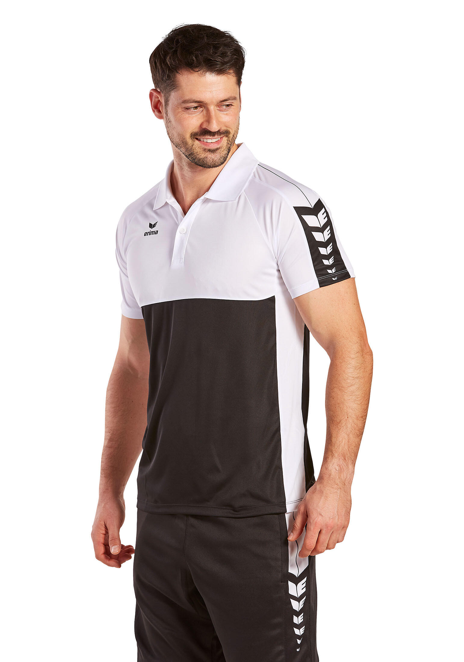 ERIMA Polo shirt Erima Six Wings