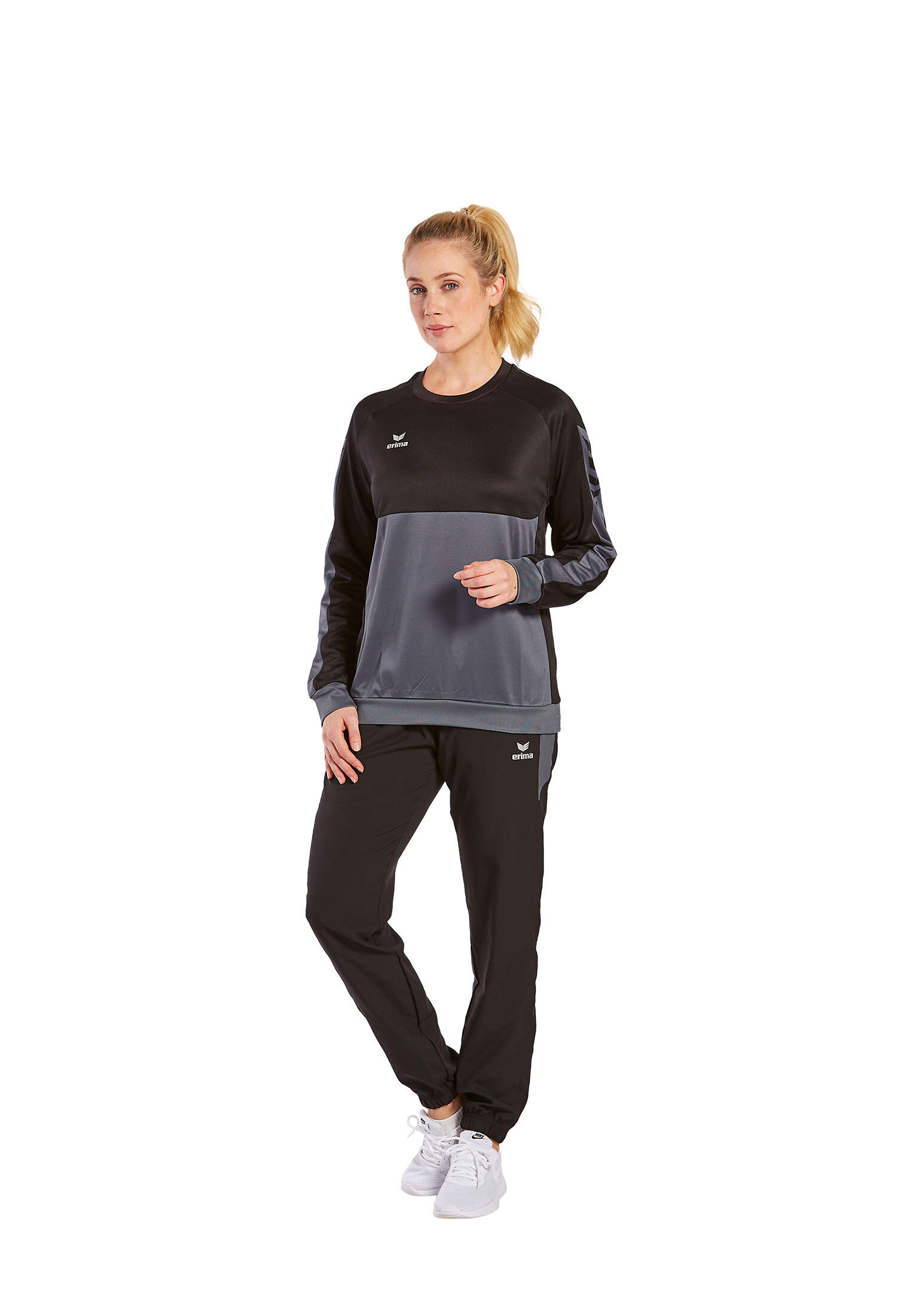 Sweatshirt Erima Six Wings 5/7