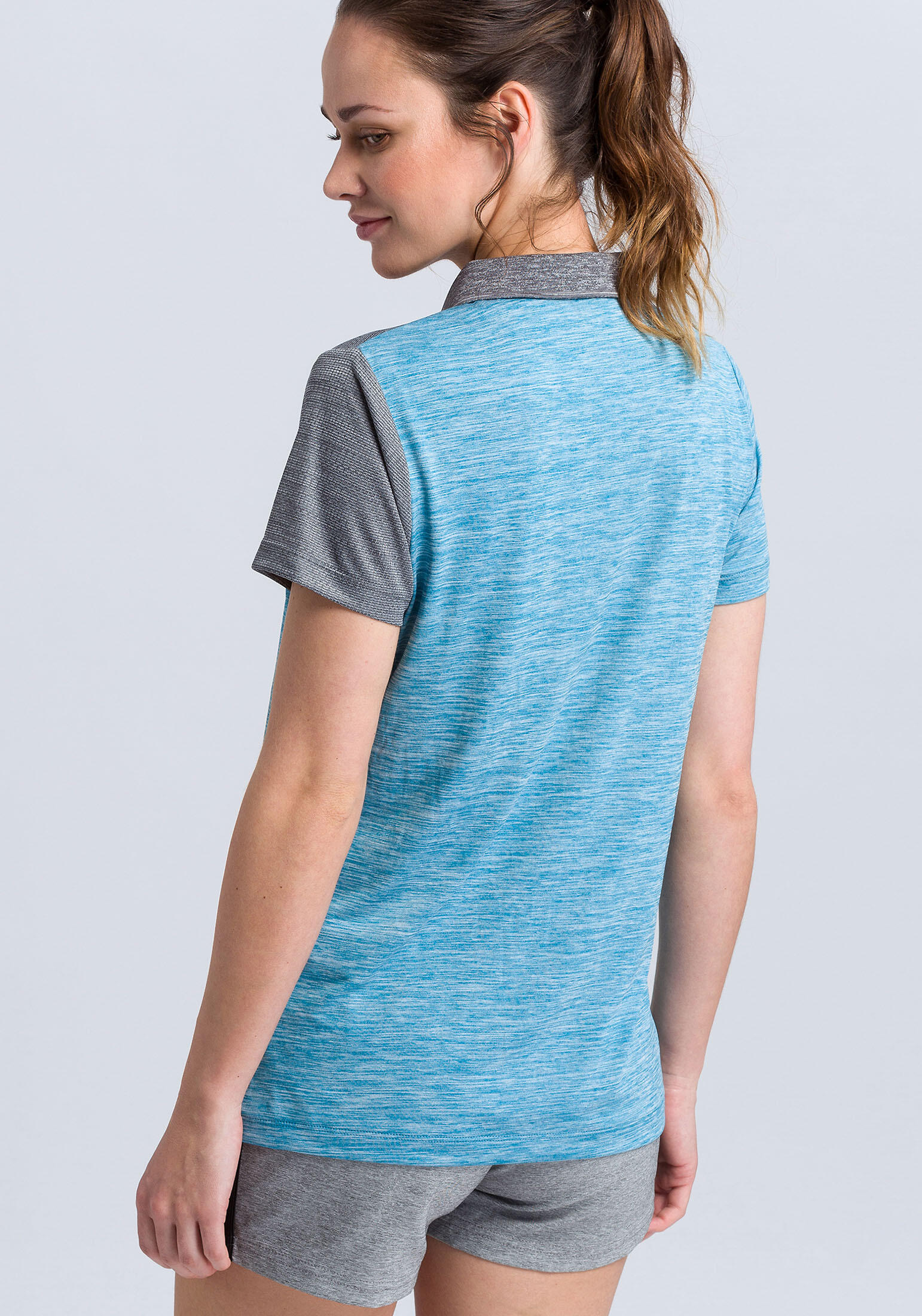 Polo femme Erima 5-C 2/7