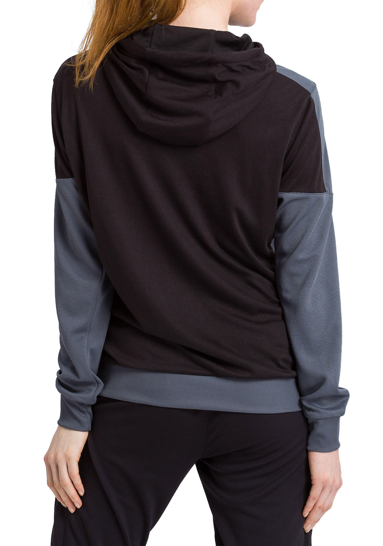 Sweat à capuche femme Erima Squad 2/7