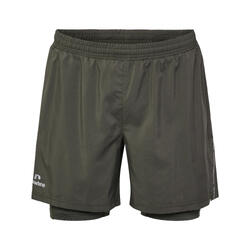 Enfiler Short Nwlpace Course Homme NEWLINE
