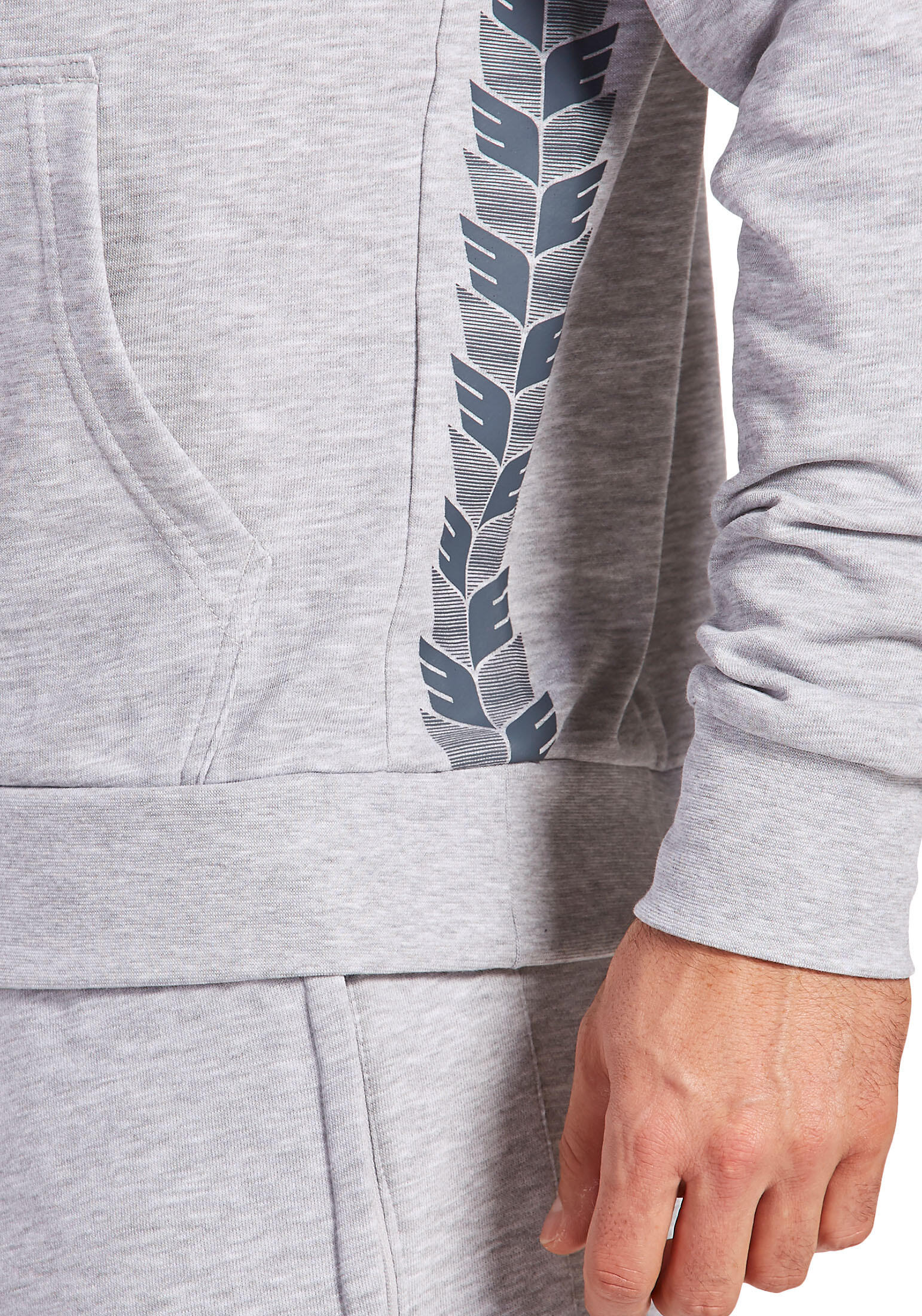 Hoodie Erima Essential Team 4/7
