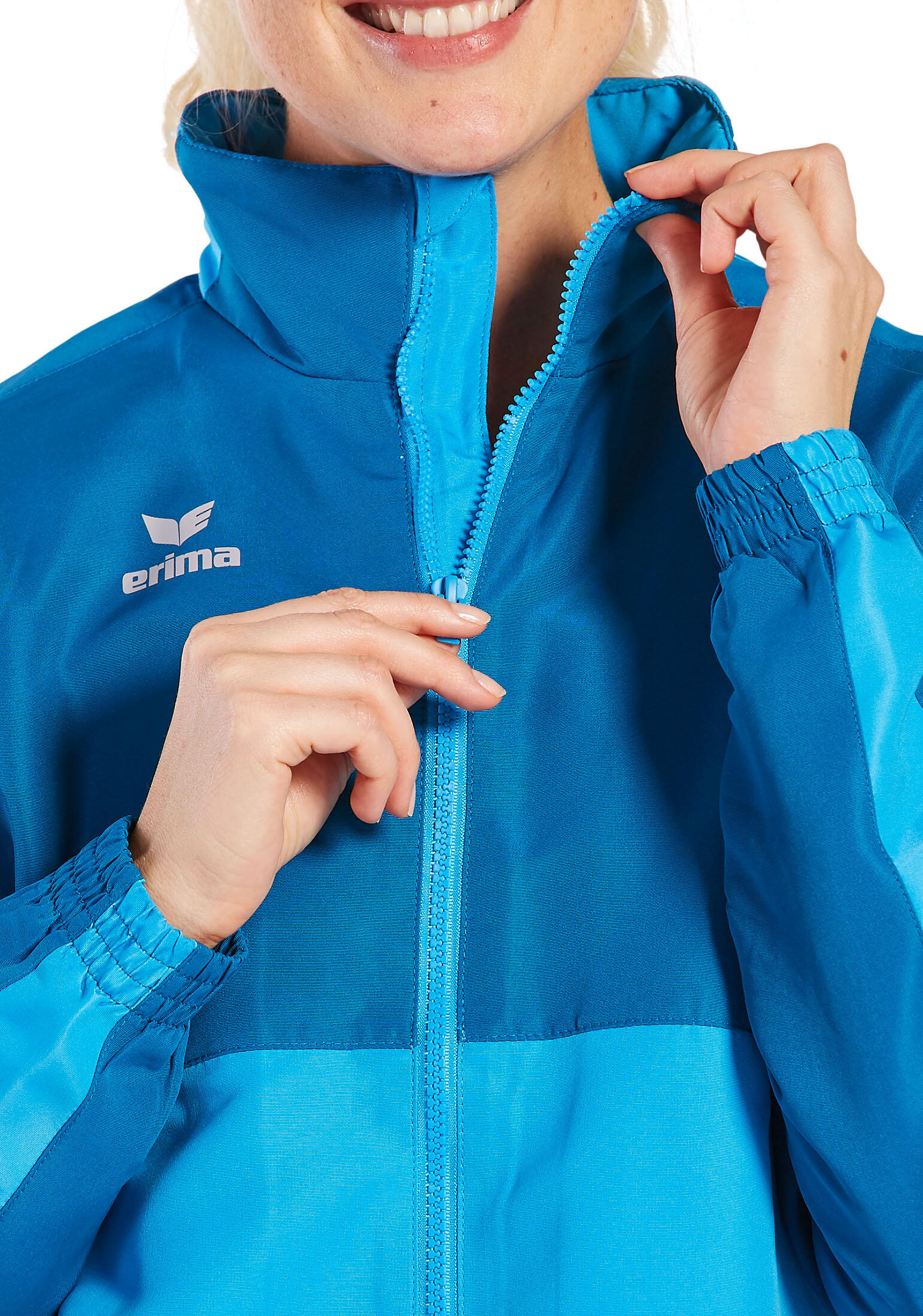 Veste Erima Six Wings 7/7
