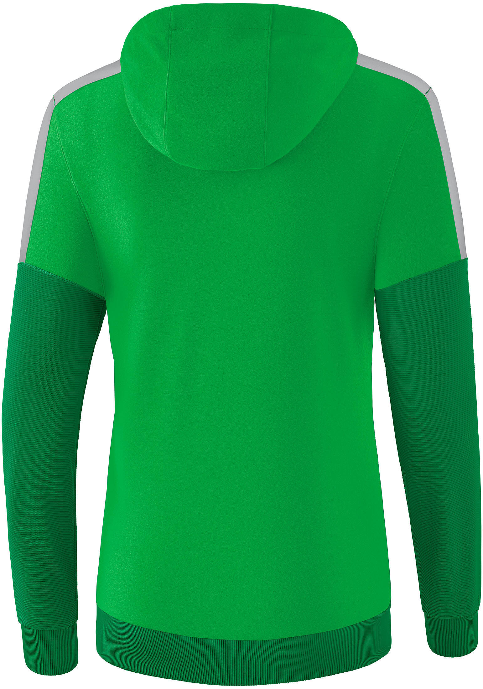Sweat à capuche femme Erima Squad 6/7