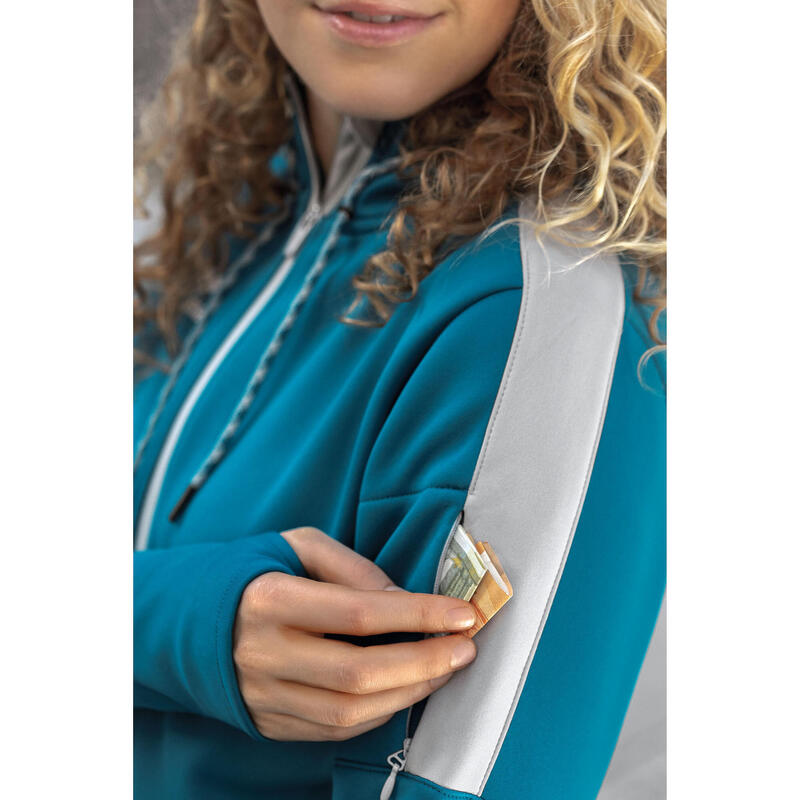 Veste femme Erima Softshell Basic