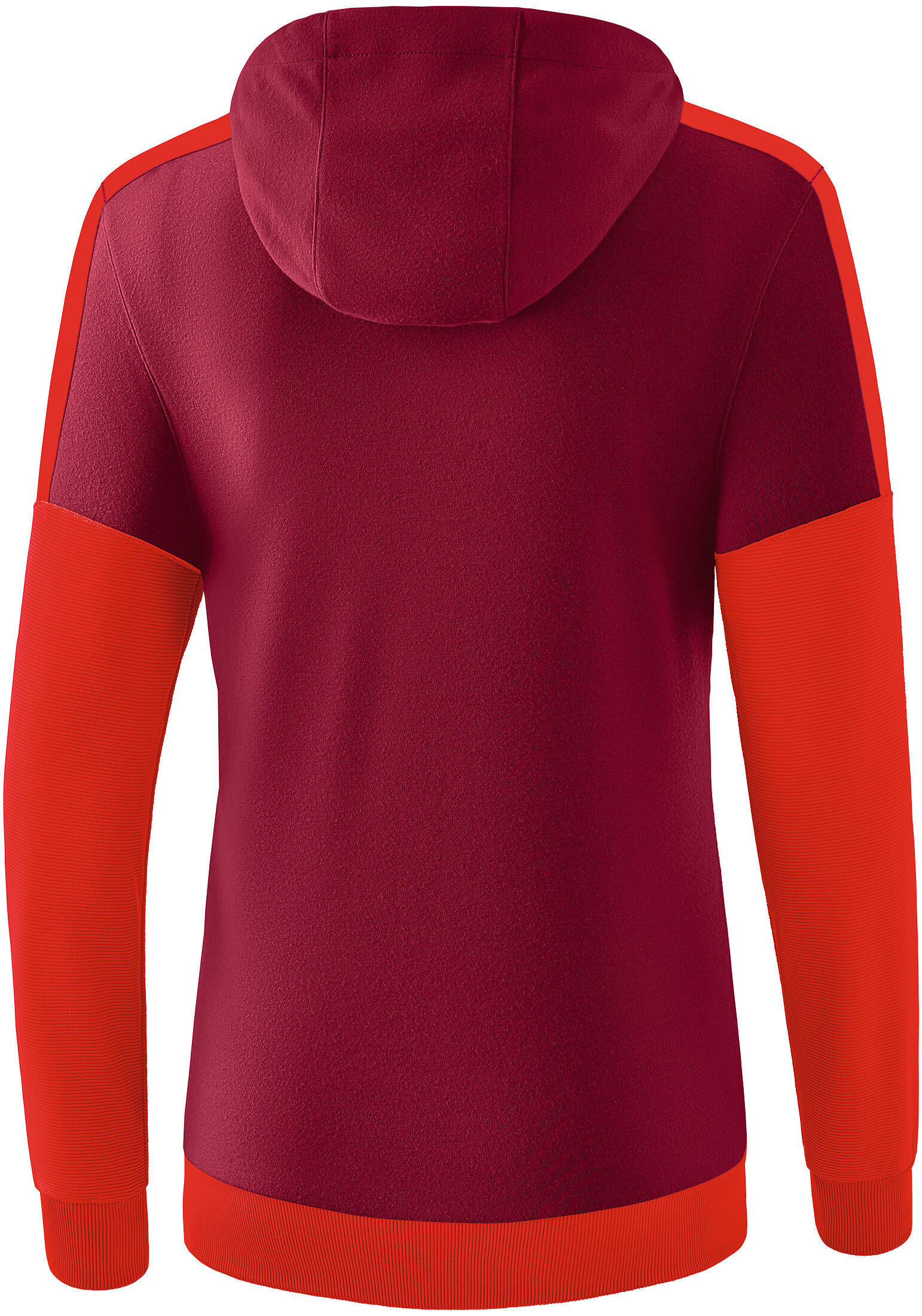 Sweat à capuche femme Erima Squad 6/7