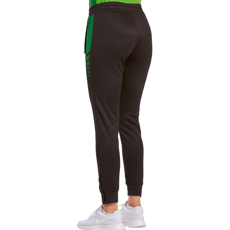 Pantaloni antrenament Erima Six Wings multicolor