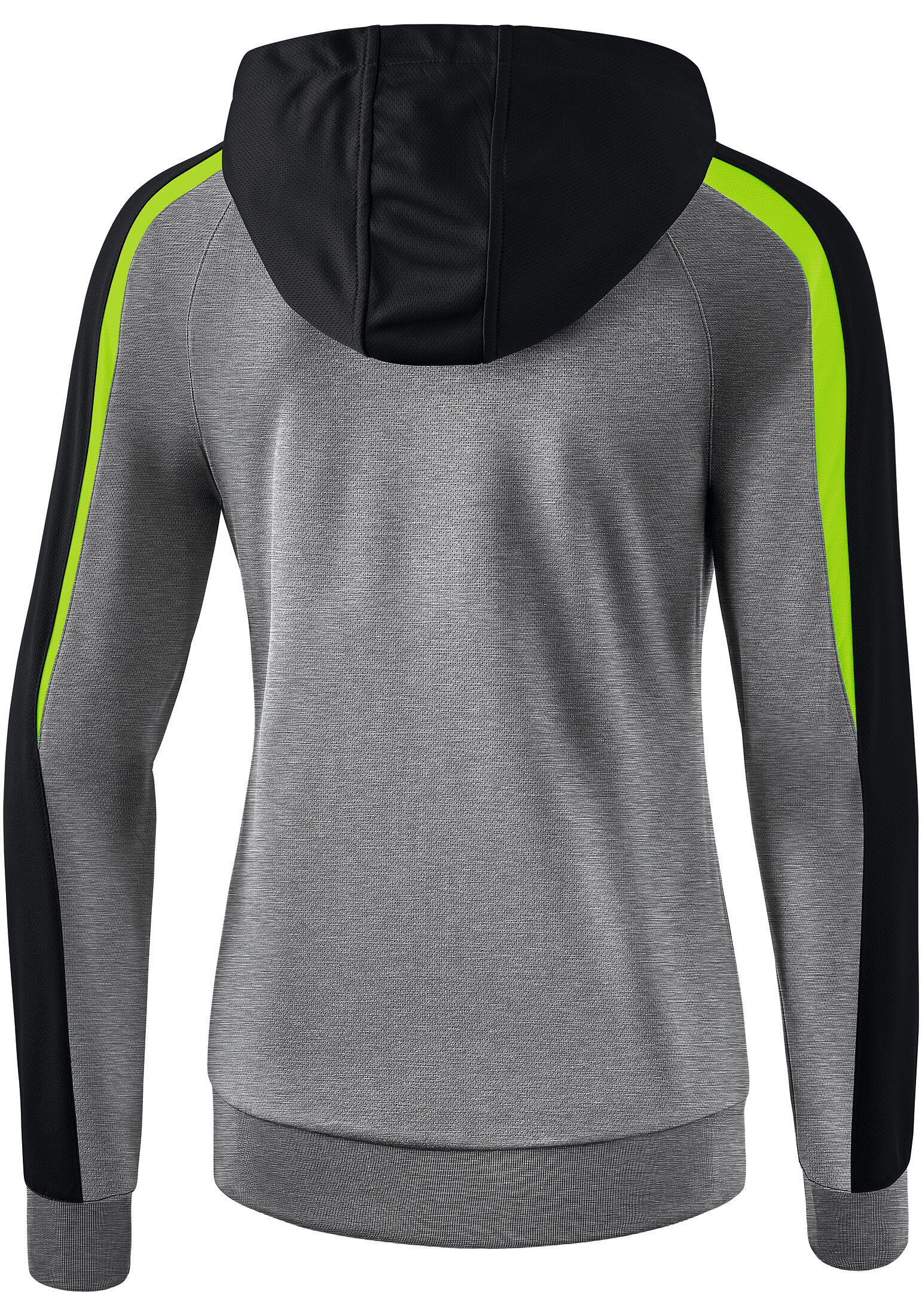 Trainingsjacke mit kapuze Liga 2.0 6/7