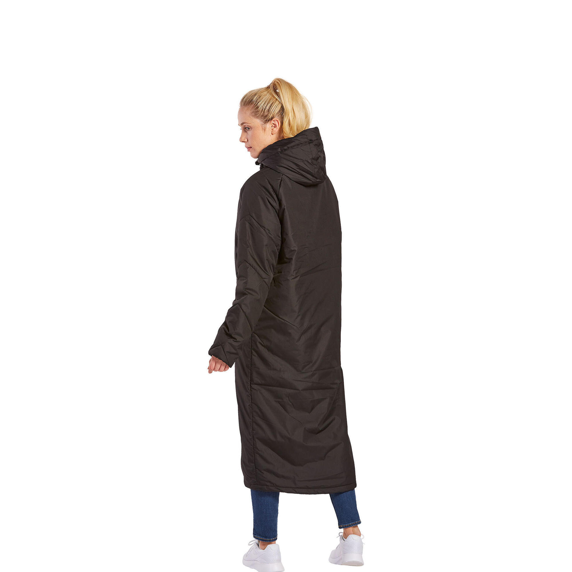 Erima Squadra Parka